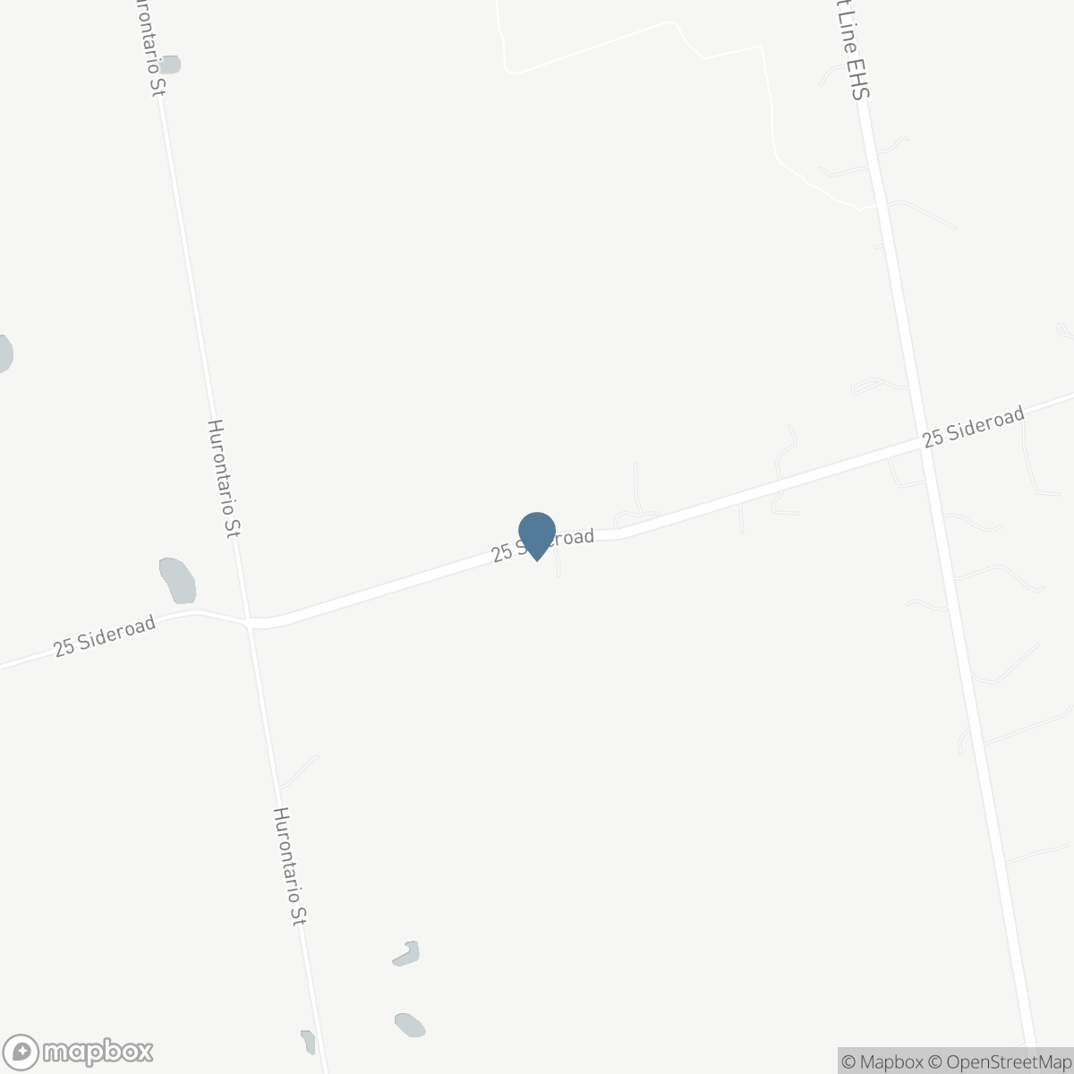 427057 25 SIDE ROAD, Mono, Ontario L9V 1E5